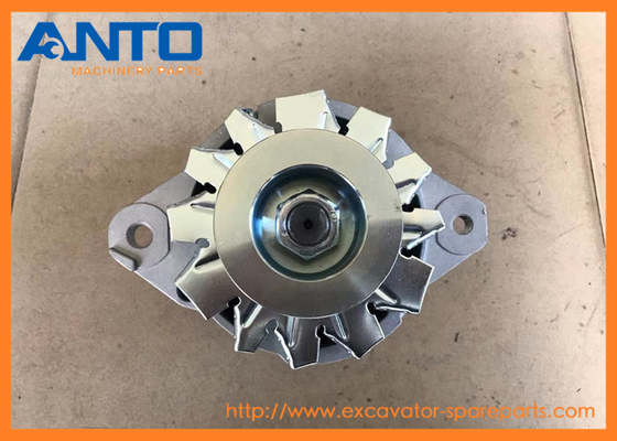 2128561 212-8561 Alternatör kazıcı motor parçaları 320C 320C L 320D 320D FM için
