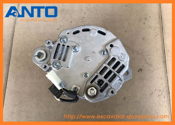 2128561 212-8561 Alternatör kazıcı motor parçaları 320C 320C L 320D 320D FM için