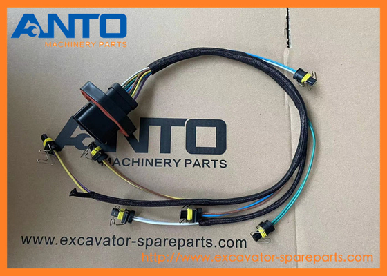 2153249 215-3249 330C 330C FM 330C L için uygun kablo kazıcı motor parçaları
