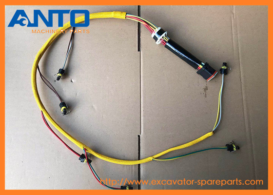 2225917 222-5917 324D 324D FM 324D FM LL'ye uygun kablo kazıcı motor parçaları
