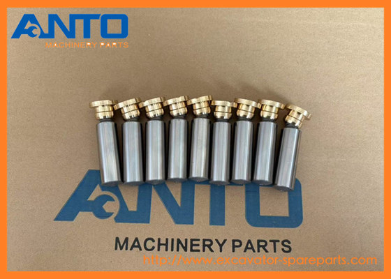 UC4704145157 Piston KOMATSU Tekerlekli Yükleyici Yedek Parçaları WA200-6 WA250PZ-6 WA270-5 İçin