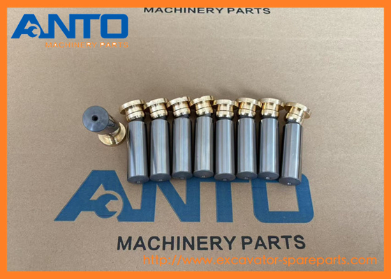 UC4704145157 Piston KOMATSU Tekerlekli Yükleyici Yedek Parçaları WA200-6 WA250PZ-6 WA270-5 İçin