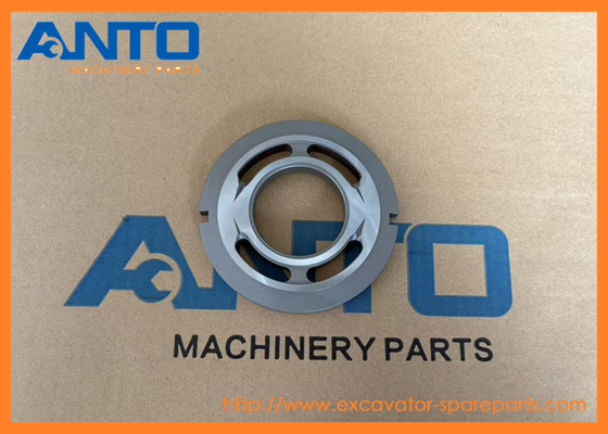 UC4100663833 Silindir bloğu KOMATSU Tekerlek yükleyicisi WA200-6 WA250PZ-6 için uygun yedek parçalar