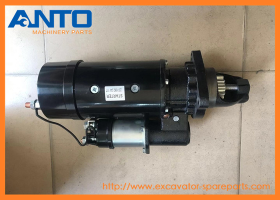 2371962 237-1962 Marş Motoru Ekskavatör Motor Parçaları 330C 330C L 330D İçin Uyumlu