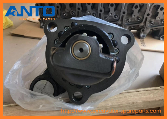 2371962 237-1962 Marş Motoru Ekskavatör Motor Parçaları 330C 330C L 330D İçin Uyumlu