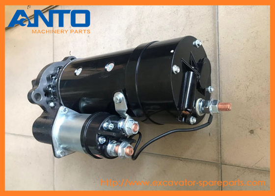 2371962 237-1962 Marş Motoru Ekskavatör Motor Parçaları 330C 330C L 330D İçin Uyumlu