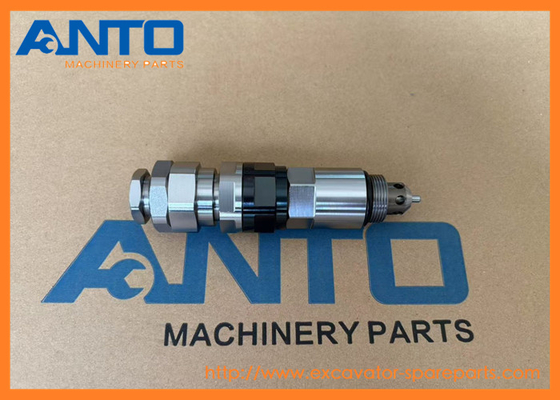 723-90-76201 7239076201 Emniyet Valfi KOMATSU Ekskavatör Yedek Parçaları PC350-8 PC400LC-8 İçin Uygun