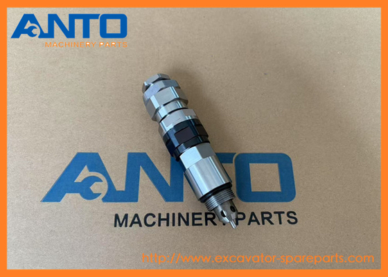 723-90-76201 7239076201 Emniyet Valfi KOMATSU Ekskavatör Yedek Parçaları PC350-8 PC400LC-8 İçin Uygun