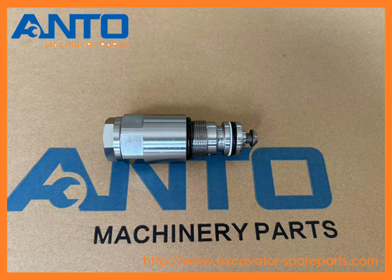 723-40-60101 7234060101 Ana Yardım Valfı KOMATSU Kazıcı yedek parçaları PC220LC-8 PC240-8K için uygun