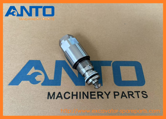 723-40-60101 7234060101 Ana Yardım Valfı KOMATSU Kazıcı yedek parçaları PC220LC-8 PC240-8K için uygun