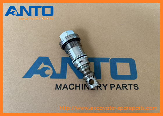 23-46-45900 234645900 Ana Tahliye Valfi KOMATSU Ekskavatör Yedek Parçaları PC220LC-8 PC240-8K İçin Uygun