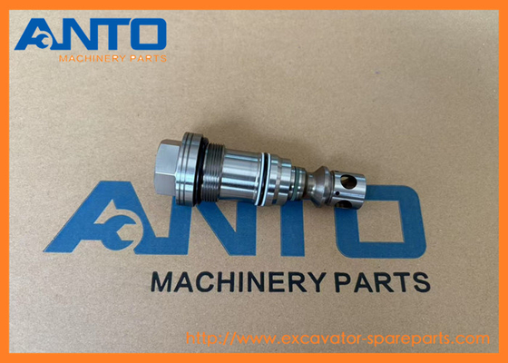 23-46-45900 234645900 Ana Tahliye Valfi KOMATSU Ekskavatör Yedek Parçaları PC220LC-8 PC240-8K İçin Uygun