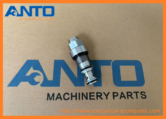 723-40-56800 7234056800 Yardım Valfı KOMATSU Kazıcı yedek parçaları PC220LC-8 PC240-8K için uygun