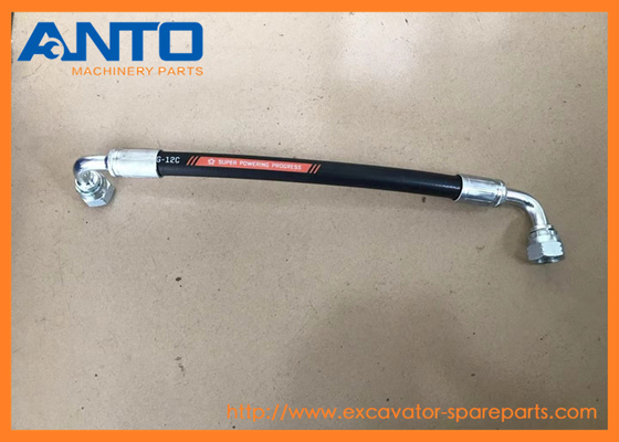 2436727 243-6727 330C 330C L 330D L için uygun hortum kazıcı motor parçaları