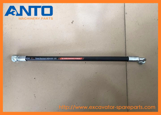 2440988 244-0988 Hortum Ekskavatör Motor Parçaları Bağlantı Parçası 330C 330C FM 330C L 330C MH için