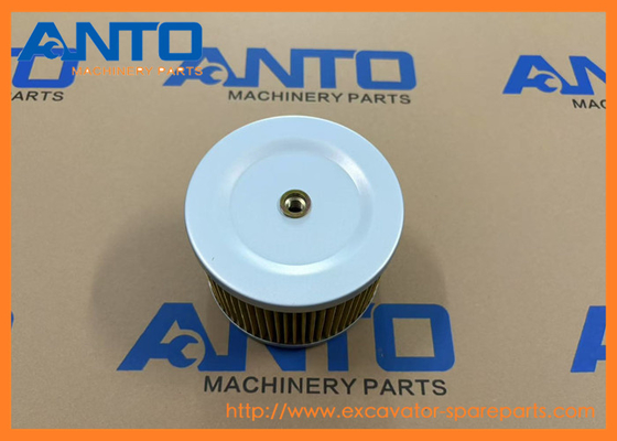 VOE14670188 14670188 EC55D EC60C EW55B EW60C için uygun filtre kazıcı yedek parçaları
