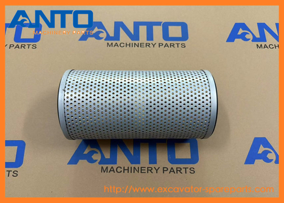 SA1040-20410 SA104020410 Yağ Filtresi Ekskavatör Yedek Parça EC55B ECR58 ECR88 İçin Uygun