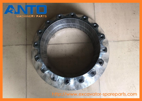 2676798 267-6798 Konut Kazı makinesi 320D 320D FM 320D FM RR 323D LN için son sürücü