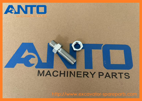 SA9416-11091 14717620 ECR58 ECR88 EC135B EW145B EC160B için Bağlayıcı ve Bolt Kazıcısı yedek parçaları