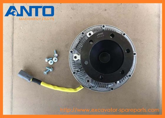 2813575 281-3575 Fan Tahrik Ekskavatör Motor Parçaları 323D L İçin Uyum