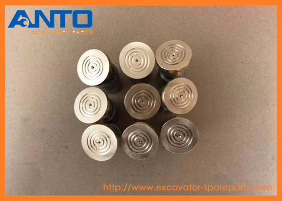 2959686 295-9686 Piston Ekskavatör Motor Parçaları 322C 322C FM 324D 324D FM İçin Uyumlu
