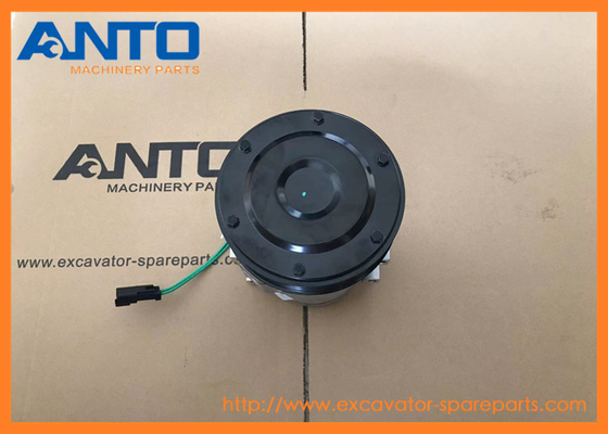 3050324 305-0324 Kompresör Ekskavatör Klima Parçaları Bağlantı Parçası 322C 322C FM 324D İçin