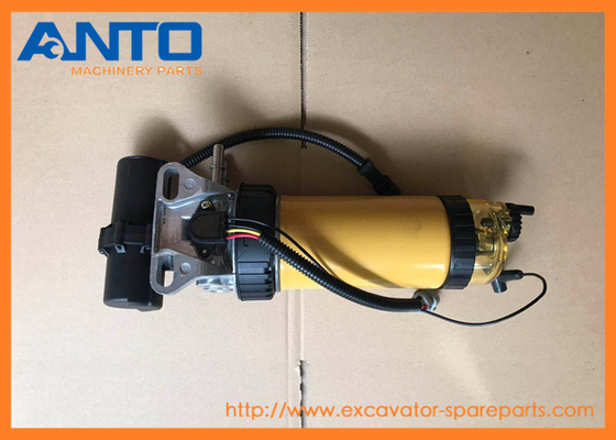 3619554 361-9554 Su Ayırıcı Eleman Ekskavatör Filtre Bağlantısı 414E 416D 416E 416F İçin