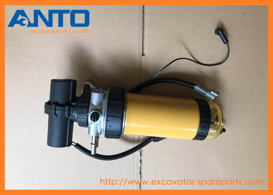 3619554 361-9554 Su Ayırıcı Eleman Ekskavatör Filtre Bağlantısı 414E 416D 416E 416F İçin