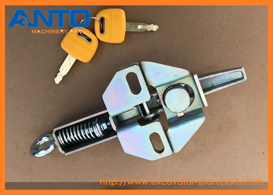 3758750 375-8750 Kilit Ekskavatör Motor Parçaları 312D 312D L 312E 312E L İçin Uyum