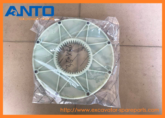3E4895 3E-4895 Flange Excavator Spare Parts Fitting For 322C 322C FM 324D 324D FM