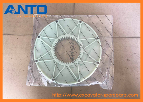 3E4895 3E-4895 Flange Excavator Spare Parts Fitting For 322C 322C FM 324D 324D FM
