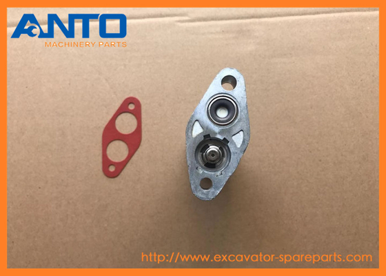 4W0788 4W-0788 Yakıt Astar Pompası Ekskavatör Motor Parçaları Bağlantı Parçası 205B 215B 224B 235 İçin