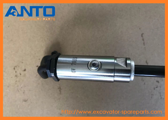 4W7015 4W-7015 Nozul Ekskavatör Motor Parçaları E180 İçin Uyumlu