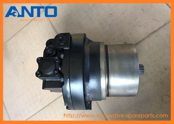 5110315 511-0315 Seyahat motoru kazıcı Seyahat motoru montajı