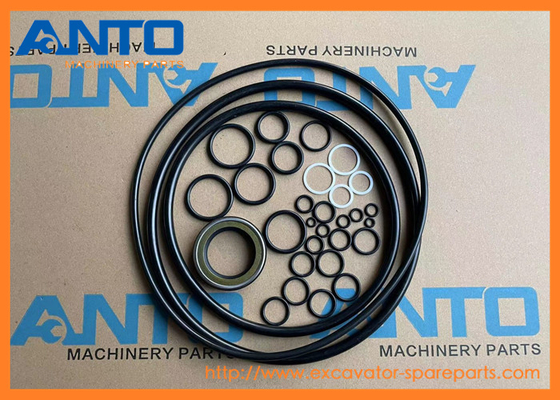 XKAH01054 XKAH-01054 HYUNDAI R210LC7 R210LC7A R210LC7H için Mühür Kitsesi Kazıcı Son Sürücü
