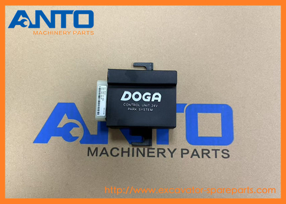 300611-00271 30061100271 Silgi motor kontrolörü DOOSAN Kazı makinesi yedek parçaları DX225 DX300 için uygun