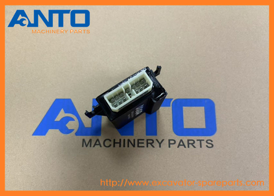300611-00271 30061100271 Silgi motor kontrolörü DOOSAN Kazı makinesi yedek parçaları DX225 DX300 için uygun