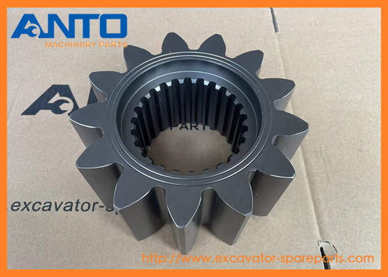 XKAQ-00977 Pinion Gear Excavator Swing Gear For HYUNDAI R160LC9 R160LC9A R160LC9S