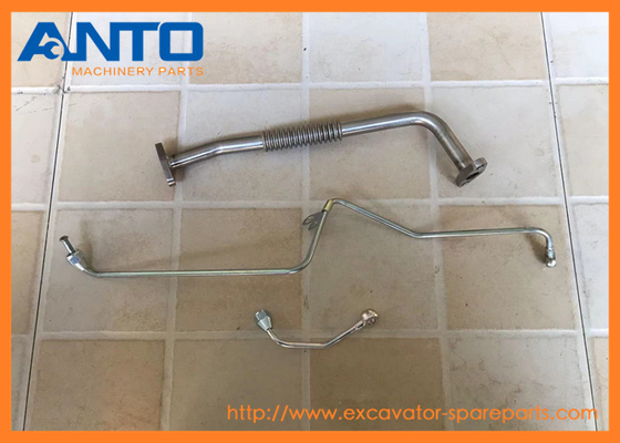 5I8060 5I-8060 318C 319C 320 L 320B 320C 320C FM için uygun boru kazıcı motor parçaları