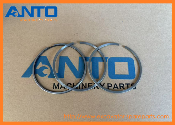 7E5786 7E-5786 Ekskavatör Motor Parçaları İçin Piston Segmanı 211B 214B 320 L 320B 322 LN