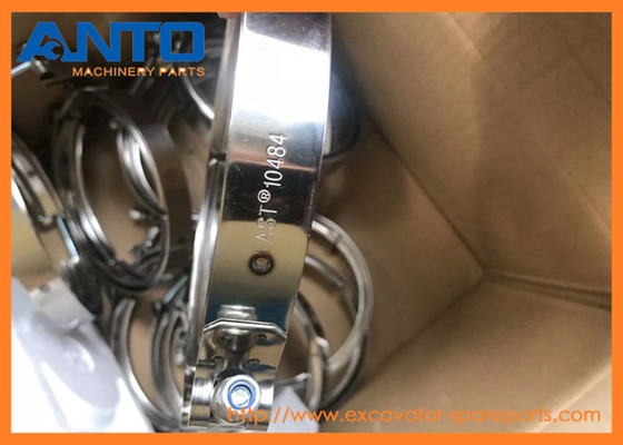 9N1941 9N-1941 330C 330C FM 330C L 330C MH 330D için fitli sıkıştırıcı kazıcı yedek parçaları