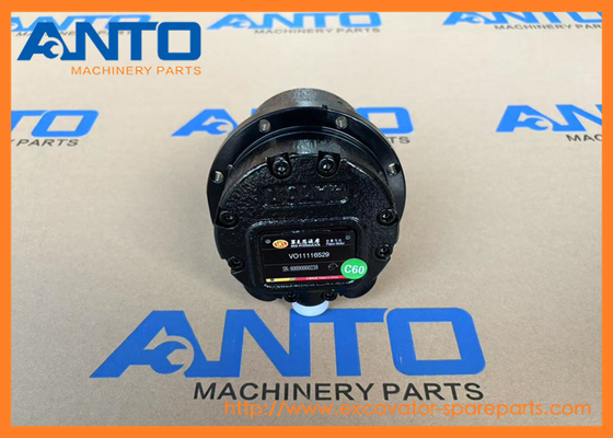 15070857 11116529 Fan Motor Ekskavatör Yedek Parça A25F A30F A35F İçin Uyumlu