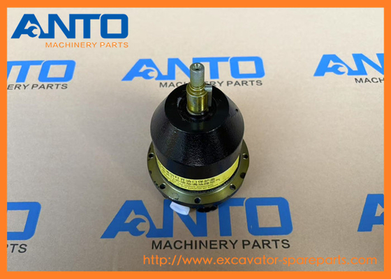 15070857 11116529 Fan Motor Ekskavatör Yedek Parça A25F A30F A35F İçin Uyumlu
