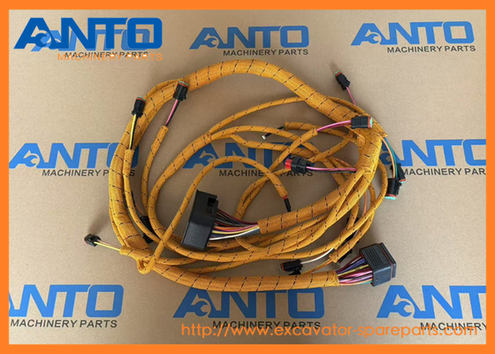 315-0629 3150629 Kablo Demeti Tekerlekli Yükleyici Motor Parçaları C7 950H 962H İçin Uygun