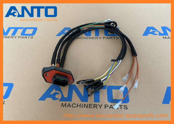 4P-9537 4P9537 Kablo Demeti Ekskavatör Motor Parçaları C12 3176B 345B 365B İçin Uyumlu