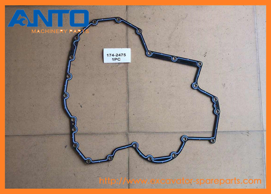 1742475 174-2475 Contalı Ekskavatör Motor Parçaları 345B 345B II 345B II MH 345B L için Uyumlu