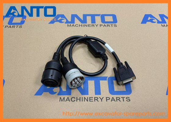 457-6114 4576114 Konnektör Kablosu Kamyon Yedek Parça Uydurma G3608 C3.3B 246D 279D İçin