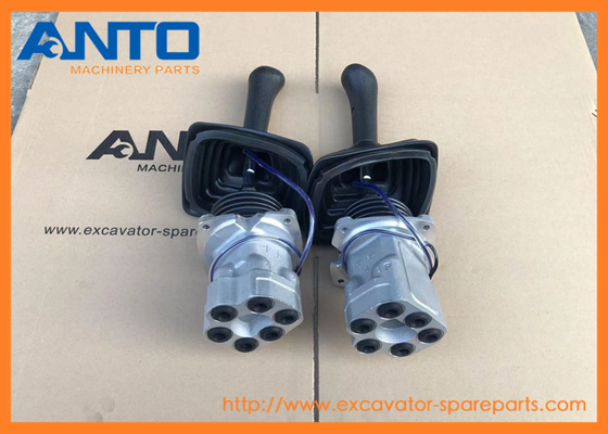2970533 297-0533 2970532 297-0532 Joystick Kontrol Ekskavator yedek parçaları 311D LRR için uygun