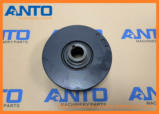 65.02601-5019 65026015019 Krank Aşı Pulley DOOSAN DL200A DX140W için kazıcı yedek parçaları