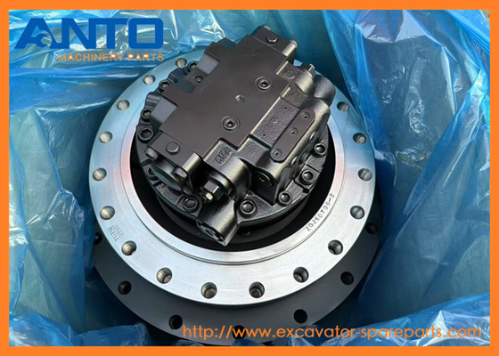 511-6010 5116010 Son Tahrik Ekskavatör Motor Parçaları C9.3B 335F 336F 340F İçin Uyumlu